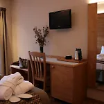 Larice Bianco 3* Μπόρμιο