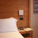 Larice Bianco 3* Μπόρμιο