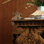 Larice Bianco Ξενοδοχείο Μπόρμιο