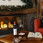 Larice Bianco 3* Μπόρμιο