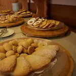 Ξενοδοχείο Larice Bianco Μπόρμιο