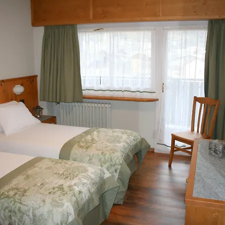 Hotel Larice Bianco Bormio