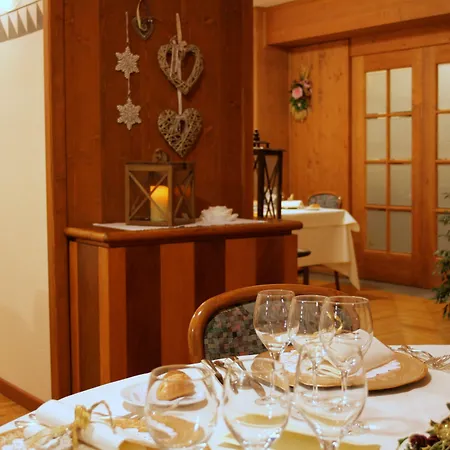 Larice Bianco Hotel