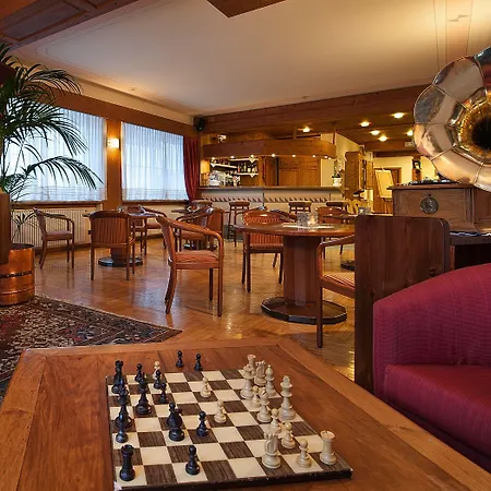 Hotel Larice Bianco 3*