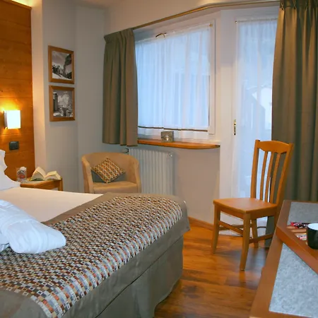 Larice Bianco Bormio