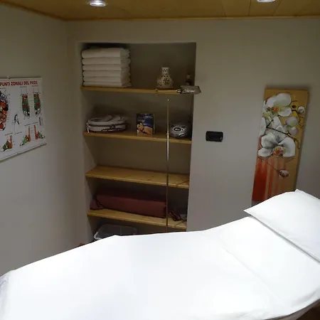 酒店 拉里斯毕安科酒店