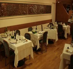 拉里斯毕安科酒店 酒店 博尔米奥