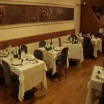 Larice Bianco 호텔 보르미오