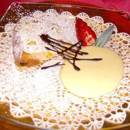 Larice Bianco 3* Бормио