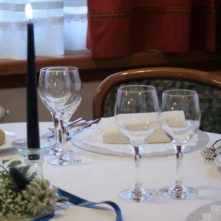 Larice Bianco 3* Бормио