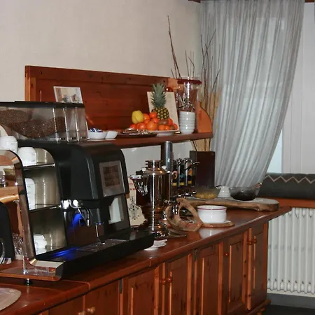 Larice Bianco Бормио